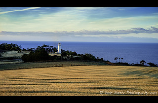 Table Cape Lighthouse