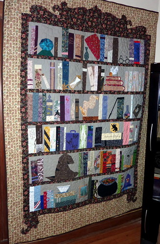 Project of Doom Completed | by aalia7