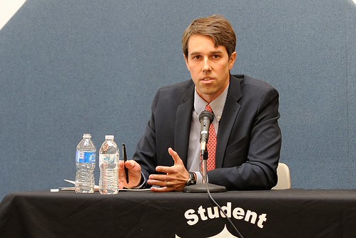 Robert D Rourke Robert O'Rourke Speaks at the El Paso Community College St… | Flickr