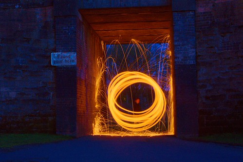 Wool bridge2 | by evs.gaz
