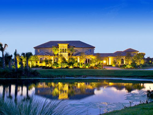 Naples Security Lights | by Naples-Outdoor-Lights