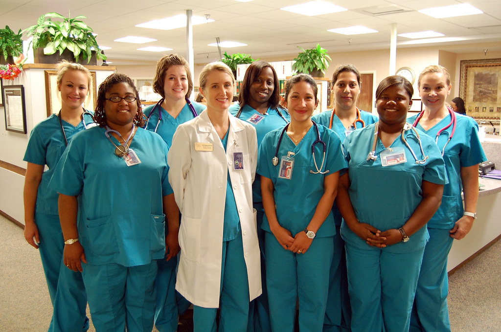 Weekend Evening Nursing Program In California – CollegeLearners.com