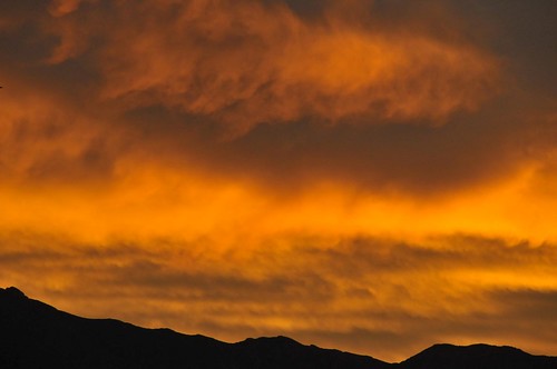 clouds sunrise elpasotexas flamingsky fireysky
