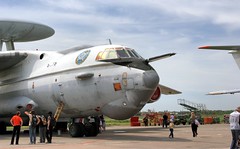 Taganrog. Beriev Aircraft Company 19