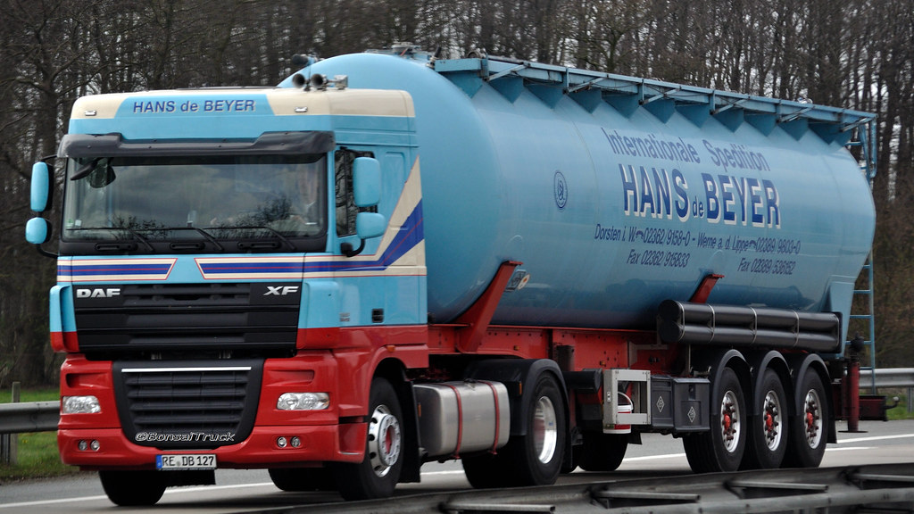 Hans De Beyer Gmbh & Co Kg