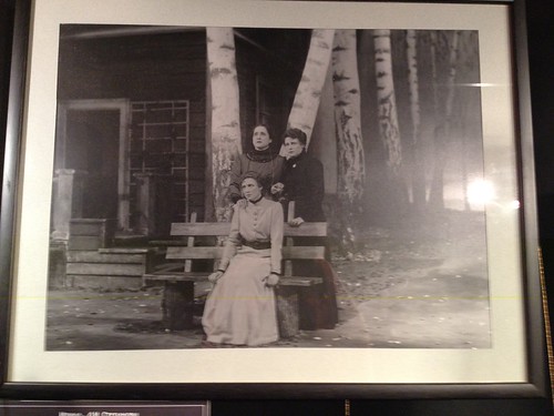 Original Three Sisters | NIUMFA2013 | Flickr