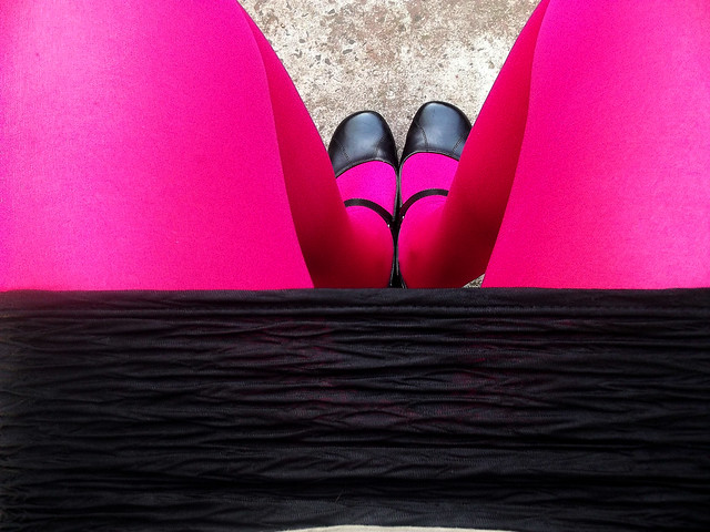 Great pink opaques...