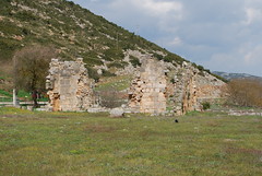 Zaraka Monastery