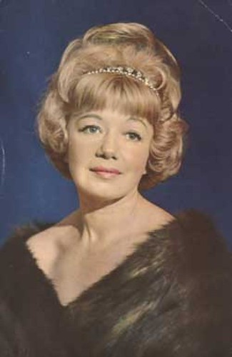 Lyudmila Shagalova | by atevsa