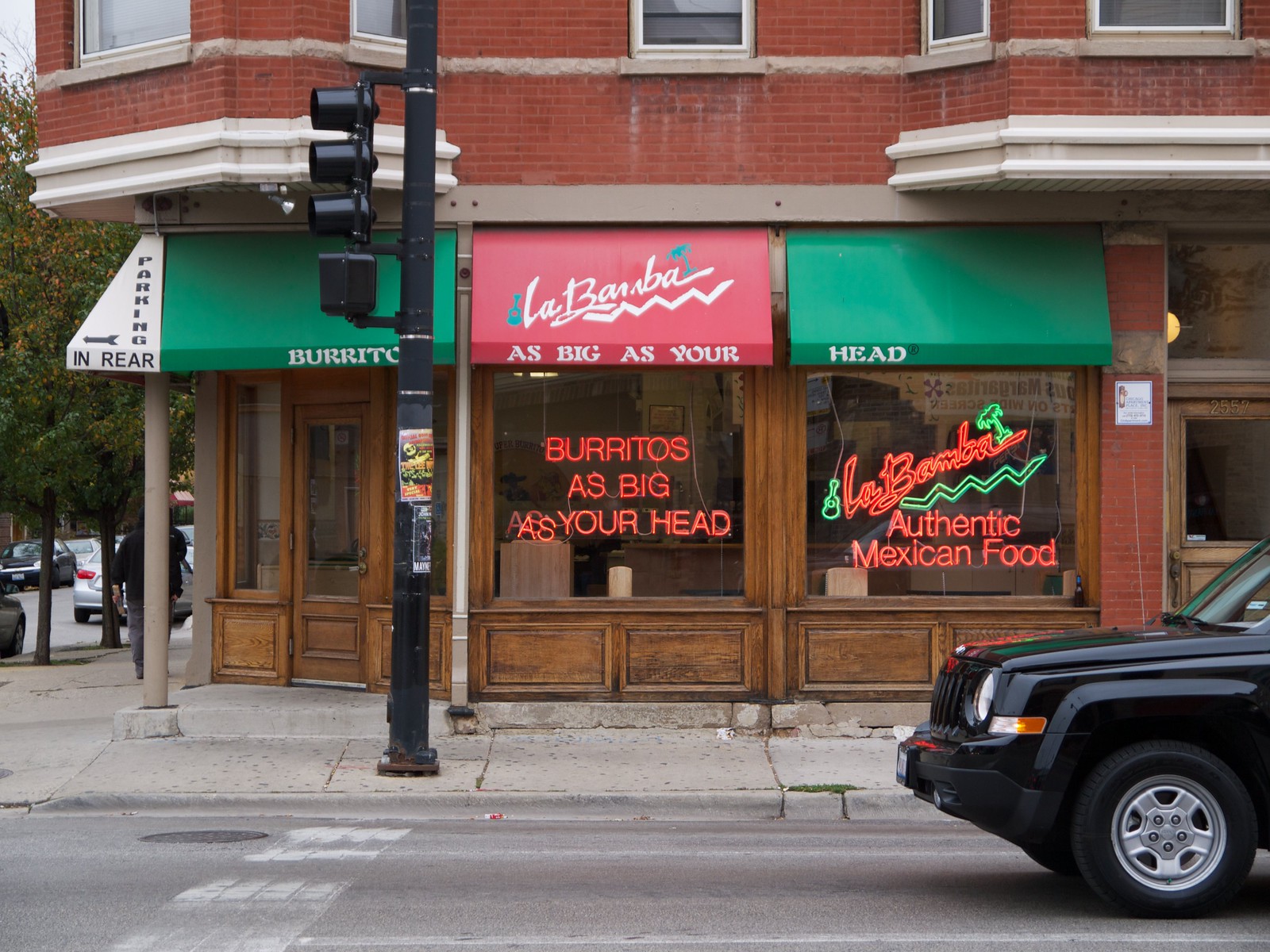 LaBamba