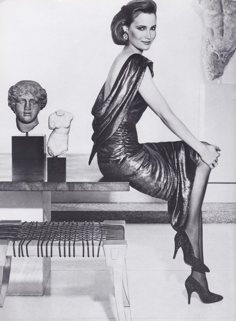 1986 - Estee Lauder - Private collection perfume