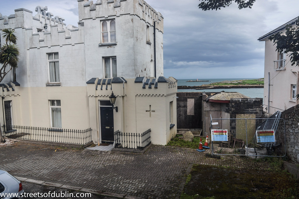 Coliemore Road - Dalkey (Dublin) - Dalkey is steeped in the … - Flickr