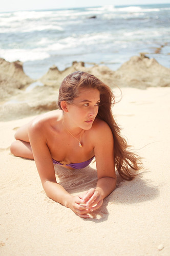 Bikini Beach