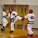 Sat, 04/14/2012 - 10:24 - From the 2012 Spring Dan Test held in Dubois, PA on April 14.  All photos are courtesy of Ms. Kelly Burke, Columbus Tang Soo Do Academy.