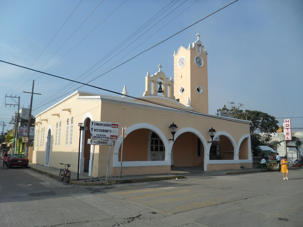 Tecolutla Veracruz | Tecolutla es un municipio del estado me… | Flickr
