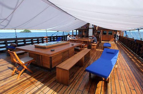 MSV Amira