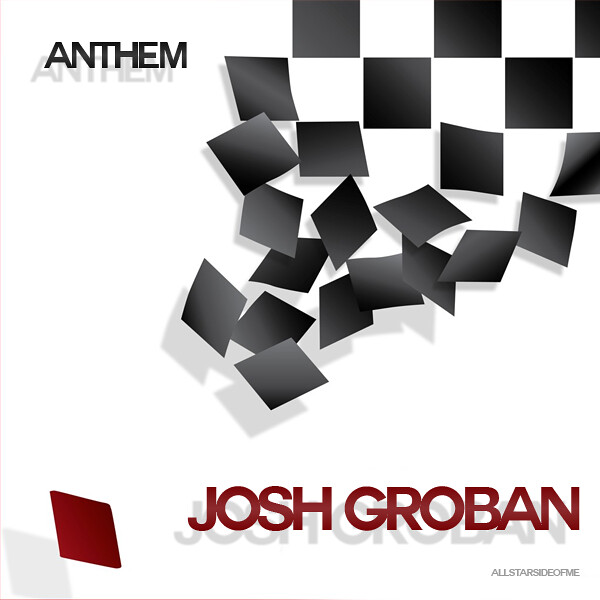 Josh Groban - Anthem Cover