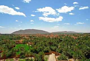 Figuig, Morocco