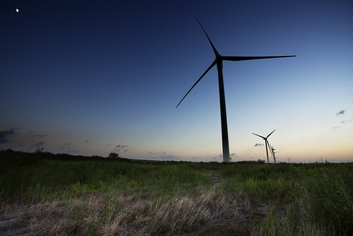 windmills | by Shenji Li