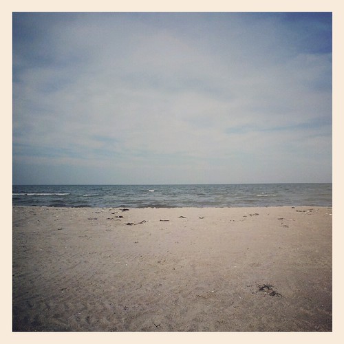 Strand Beach