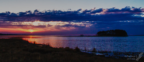 morning cambridge usa water clouds sunrise maryland blackwaternationalwildliferefuge