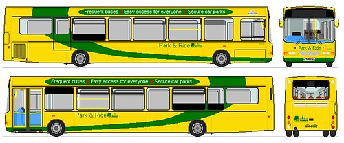 VDLbus SB200 (11.8m) ~ Wrightbus Commander 2 - Maidstone P… | Flickr