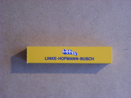 Röwa Container LHB | by Roco-Clubber