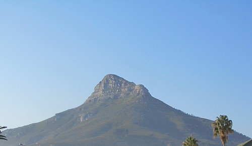 Lion's Head
