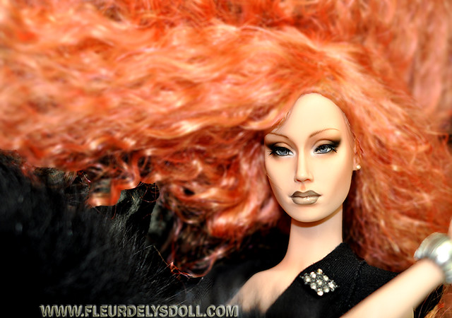 NEW WIGS FOR SALE FOR SYBARITE NUMINA FICON TONNER DOLLS