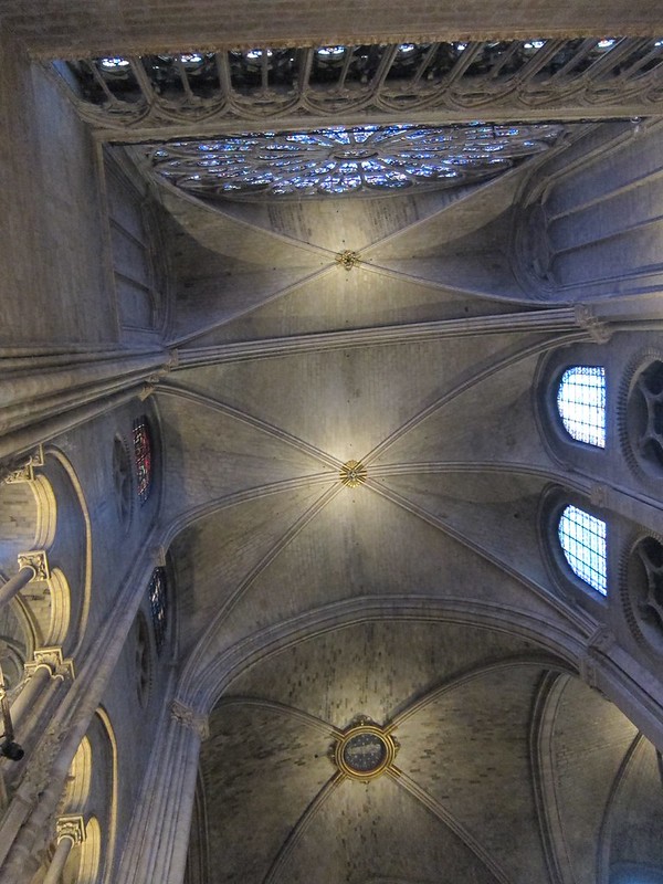 Ceiling