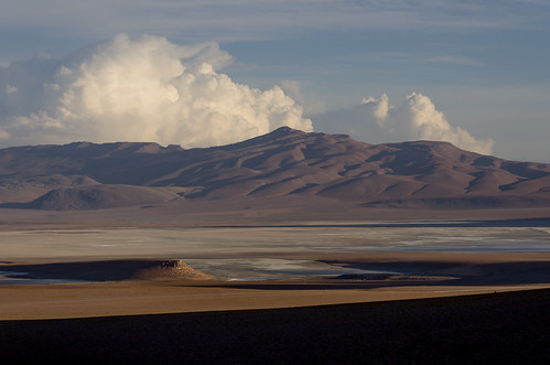 bolivia altiplano desiertodesiloli salardechalviri potosidept