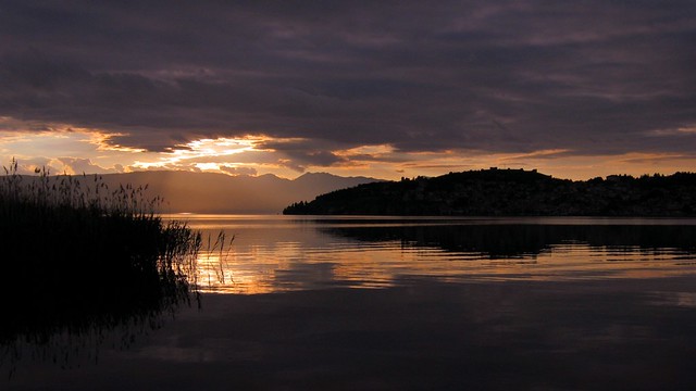 Охрид, Охридско Езеро, Македонија