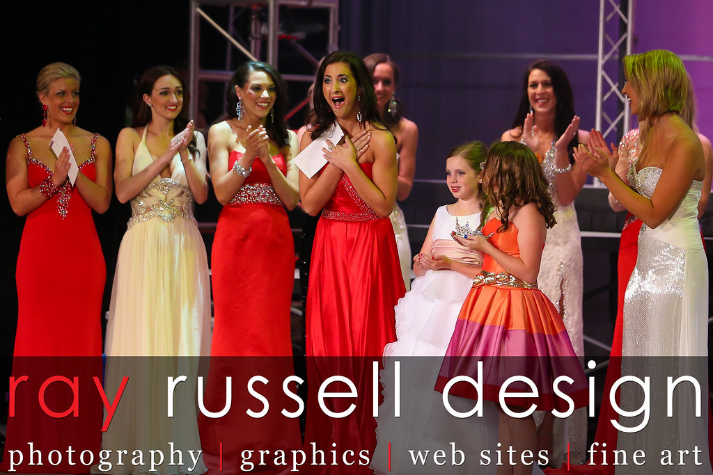 Miss Ohio 2012 - Final Night - Ray Russell Design | Miss Ohi… | Flickr