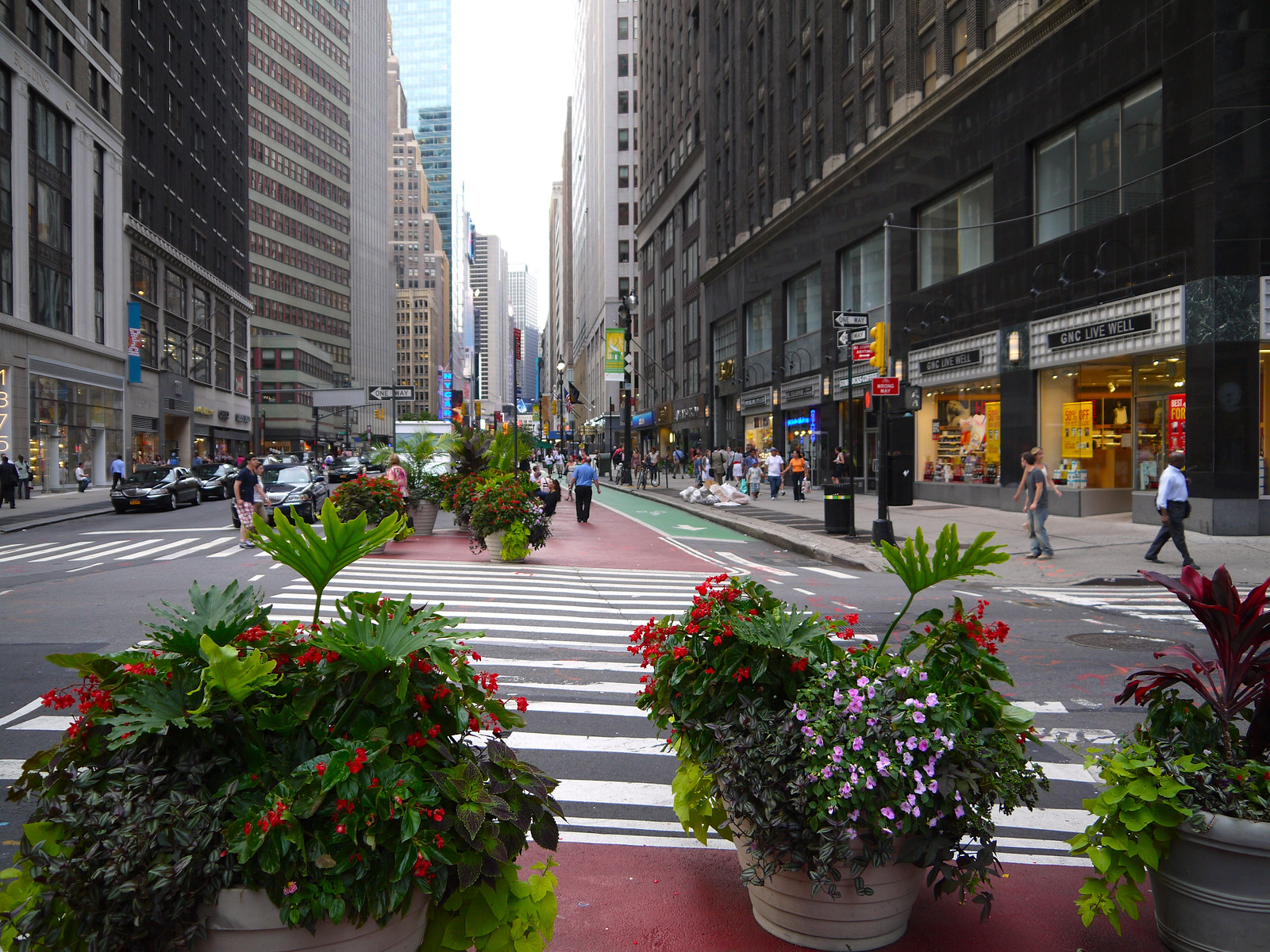 Herald Square