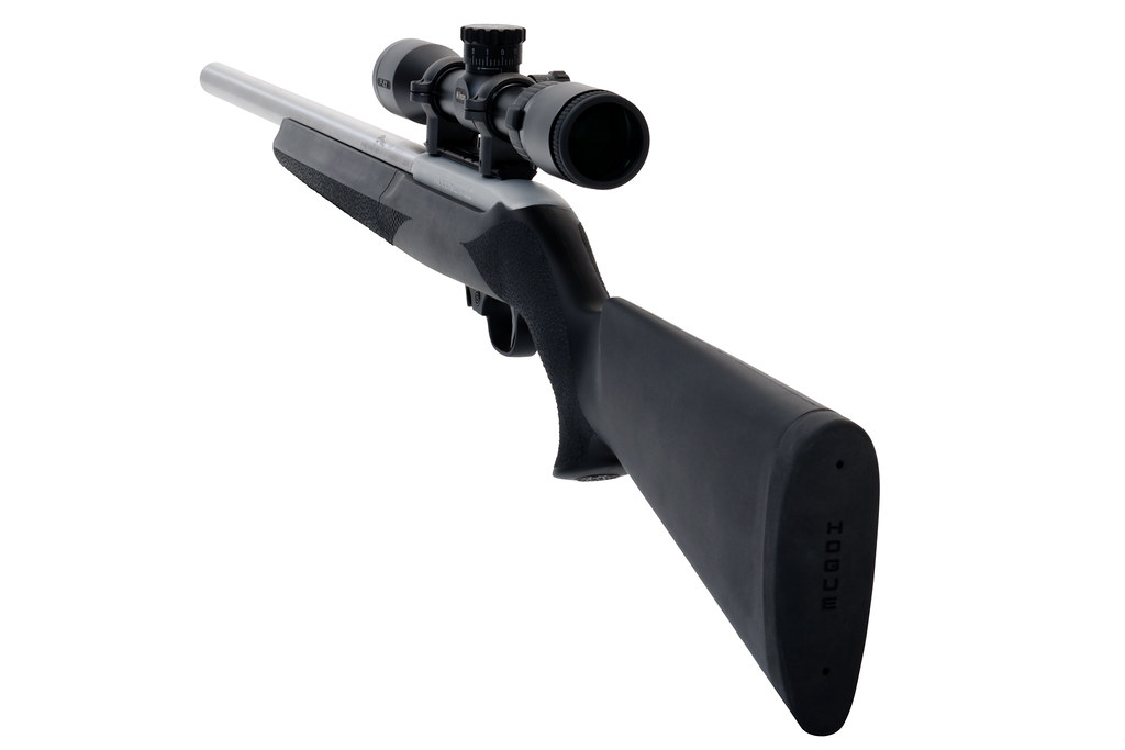 nn21 sharp barrel ruger 10/22 - Ilustrasi 3