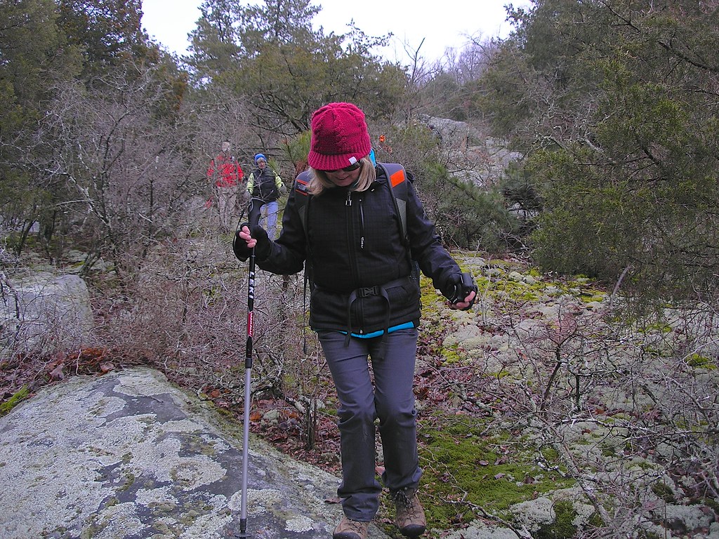 P3290095 | OLYMPUS DIGITAL CAMERA | half fast hiker | Flickr