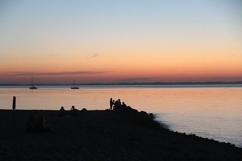 Strand Beach