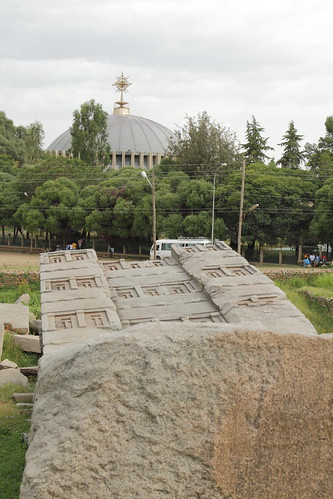 africa ethiopia 2012