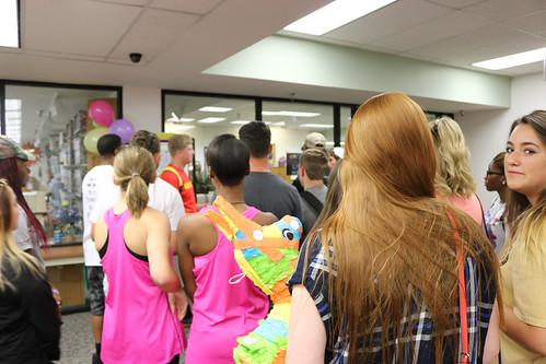 Tuesday Transitions Week 112 | by Tarleton Libraries
