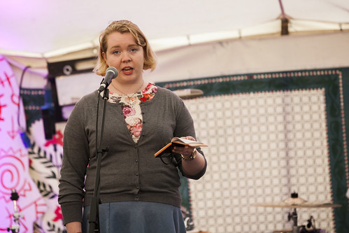 MindField at Electric Picnic 2015