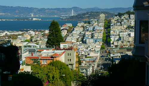 San francisco city | by CU TEO MD