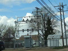 SaskPower Cypress Substation
