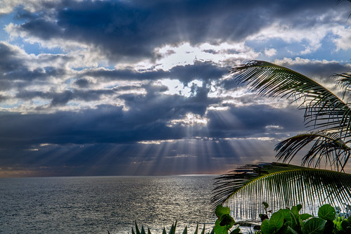 water sunrise canon see bahamas landschaft stellamaris hdrdri