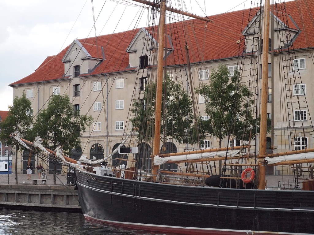 Copenhague | Maman Voyage | Flickr