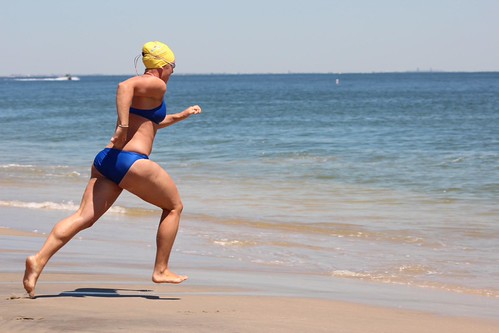 Bikini Beach