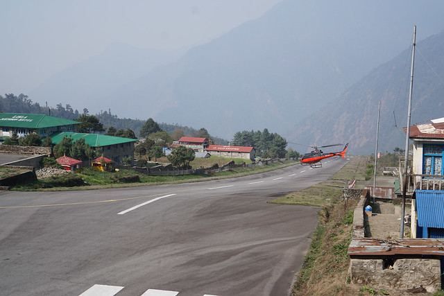 Lukla, Nepal