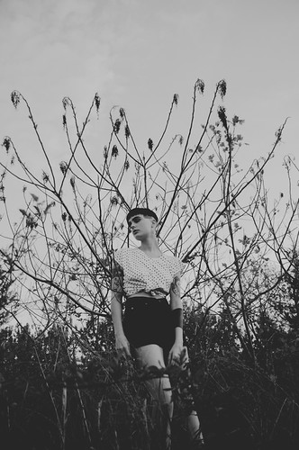 Echo | by Timothy Ariel