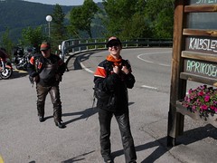 3 Chapterausfahrt 2012 (Jura)