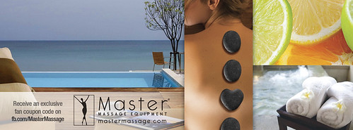 Master Massage Facebook Cover 5