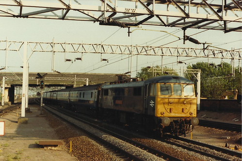 Class 86/2 No 86211 
